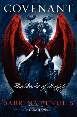 Seller image for Covenant: The Books of Raziel (Paperback or Softback) for sale by BargainBookStores