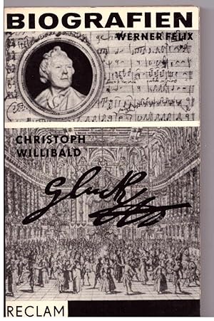 Bild des Verkufers fr Christoph Willibald Gluck zum Verkauf von Bcherpanorama Zwickau- Planitz