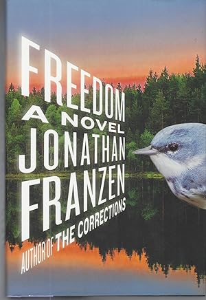 Seller image for Freedom for sale by BYTOWN BOOKERY