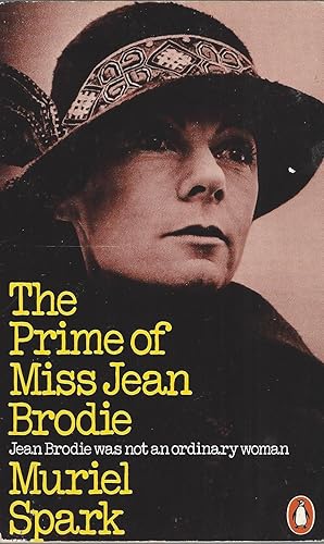 Prime of Miss Jean Brodie