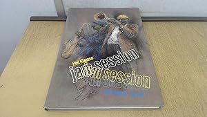 Seller image for JAM SESSION for sale by BoundlessBookstore