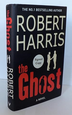 The Ghost [signed]