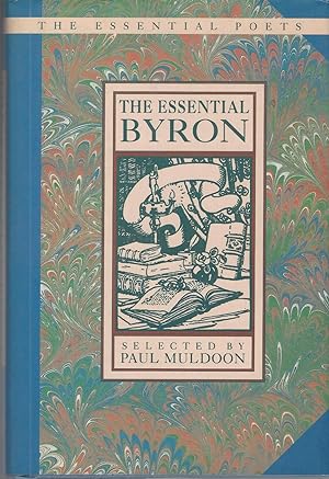 Seller image for Essential Byron for sale by BYTOWN BOOKERY