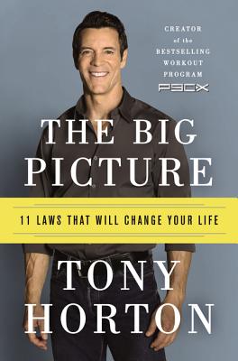 Seller image for The Big Picture: 11 Laws That Will Change Your Life (Paperback or Softback) for sale by BargainBookStores