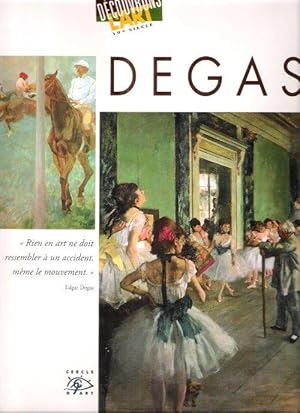 DEGAS