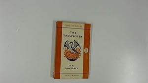 Seller image for The Trespasser for sale by Goldstone Rare Books