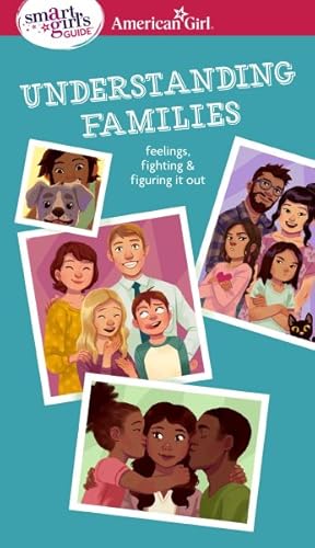 Imagen del vendedor de Understanding Families : Feelings, Fighting, & Figuring It Out a la venta por GreatBookPrices