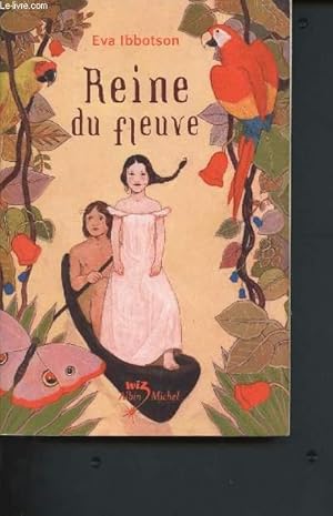 Seller image for Reine du fleuve for sale by Le-Livre