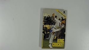 Seller image for King Cricket for sale by Goldstone Rare Books