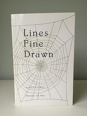 Lines Fine Drawn