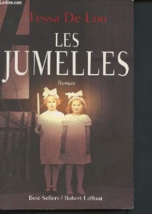 Image du vendeur pour Les jumelles (Collection "Best-sellers") mis en vente par Le-Livre