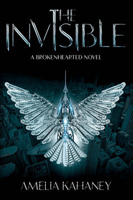 Seller image for The Invisible (Paperback or Softback) for sale by BargainBookStores