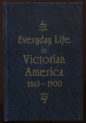 Everyday Life in Victorian America: 1865-1900