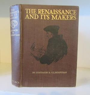 Seller image for The Renaissance and Its Makers for sale by BRIMSTONES