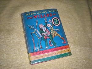 Seller image for OZOPLANING WITH THE WIZARD OF OZ for sale by Reiner Books