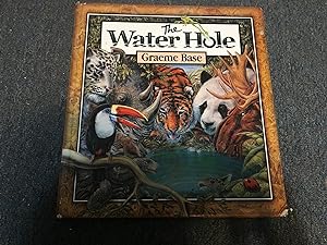 Imagen del vendedor de The Water Hole a la venta por Betty Mittendorf /Tiffany Power BKSLINEN