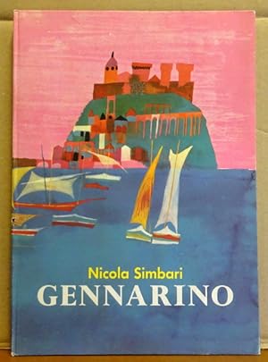 Seller image for Gennarino for sale by ANTIQUARIAT H. EPPLER