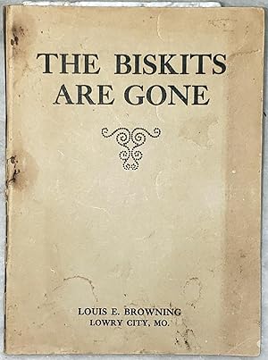 The Biskits are Gone