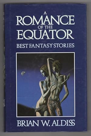 Seller image for A Romance of the Equator by Brain W. Aldiss (First UK Edition) Ward File Copy for sale by Heartwood Books and Art