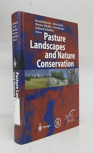 Bild des Verkufers fr Pasture Landscapes and Nature Conservation zum Verkauf von Attic Books (ABAC, ILAB)