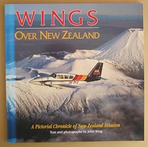 Wings Over New Zealand