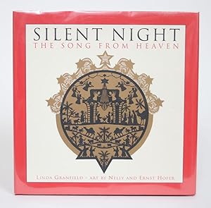Seller image for Silent Night: The Song From Heaven for sale by Minotavros Books,    ABAC    ILAB