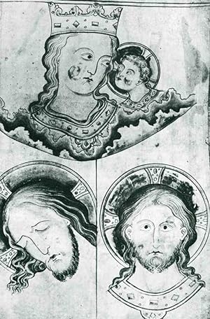 Early Gothic Manuscripts: I. 1190-1250. II. 1250-1285