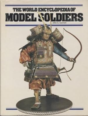 Seller image for World Encyclopedia of Model Soldiers for sale by E Ridge Fine Books