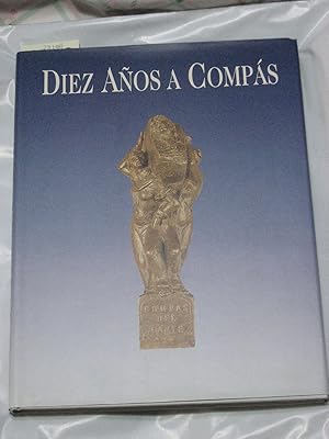 Seller image for DIEZ AOS A COMPS for sale by ALEJANDRIA SEVILLA