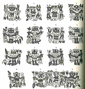 Seller image for The Junius B. Bird Pre-Columbian Textile Conference for sale by Bernett Penka Rare Books