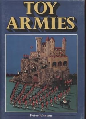 Seller image for Toy Armies for sale by E Ridge Fine Books