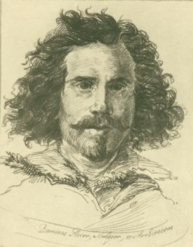 Die Zeichnungen des Gianlorenzo Bernini