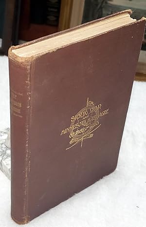 A Thrilling Narrative of the Minnesota Massacre and the Sioux War of 1862-63: Graphic Accounts of...