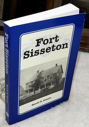 Fort Sisseton