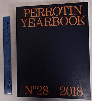 Immagine del venditore per Perrotin Yearbook: No.28 venduto da Mullen Books, ABAA