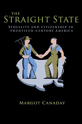 Immagine del venditore per The Straight State: Sexuality and Citizenship in Twentieth-Century America (Paperback or Softback) venduto da BargainBookStores