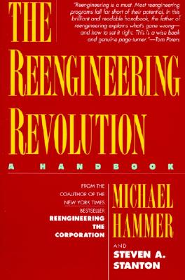 Bild des Verkufers fr The Reengineering Revolution (Paperback or Softback) zum Verkauf von BargainBookStores