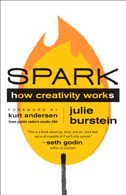 Seller image for Spark: How Creativity Works (Paperback or Softback) for sale by BargainBookStores