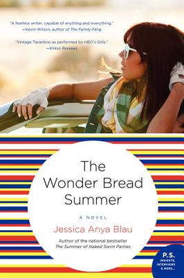 Seller image for Wonder Bread Summer PB (Paperback or Softback) for sale by BargainBookStores