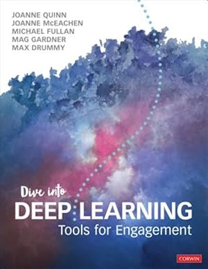 Imagen del vendedor de Dive into Deep Learning : Tools for Engagement a la venta por GreatBookPrices