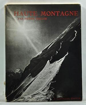 Immagine del venditore per Haute Montagne venduto da Cat's Cradle Books