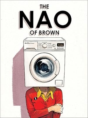 Seller image for The Nao of Brown (Hardcover) for sale by Grand Eagle Retail