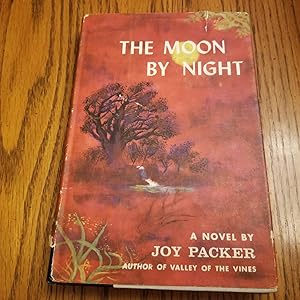 Imagen del vendedor de The Moon By Night a la venta por Whitehorse Books