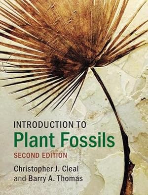 Immagine del venditore per Introduction to Plant Fossils (Paperback) venduto da Grand Eagle Retail