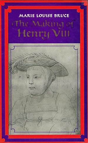 The Making Of Henry V111 :