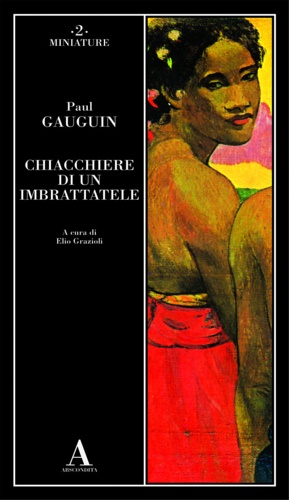 Seller image for Chiacchiere di un imbrattatele. for sale by FIRENZELIBRI SRL
