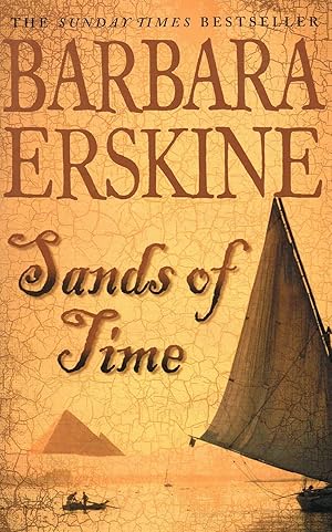 Seller image for Sands Of Time : for sale by Sapphire Books