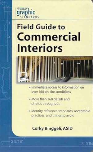 Field Guide to Commercial Interiors