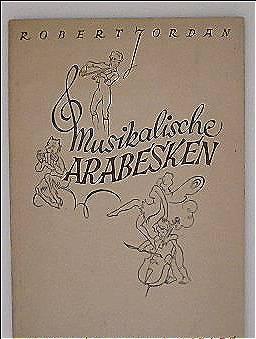 Musikalische Arabesken