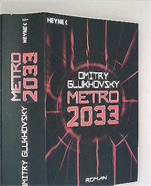 Metro 2033 - (Metro-Romane)